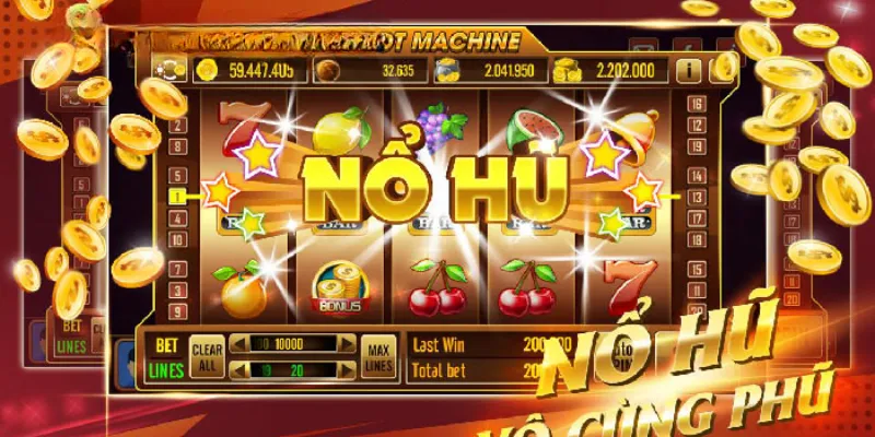 Giải jackpot OK9