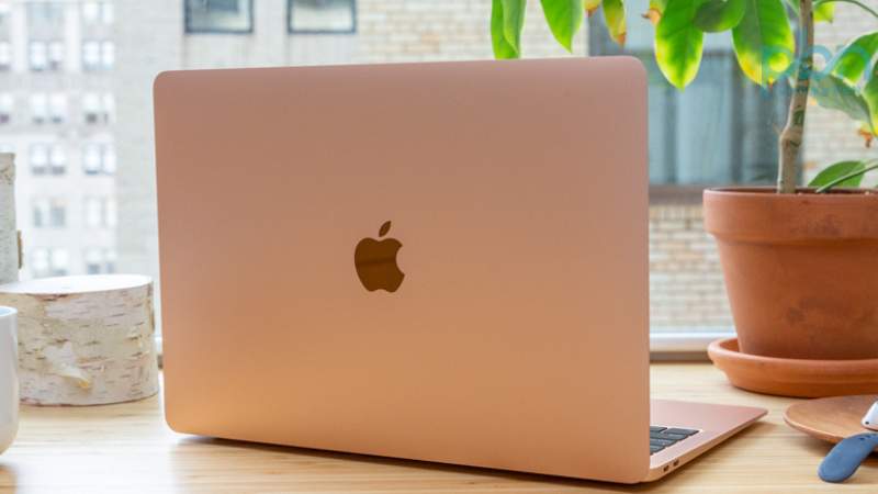 Tối ưu hóa sử dụng Macbook Air 2019 11 inch