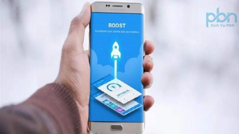 Cải thiện tốc độ và hiệu suất của ứng dụng di động