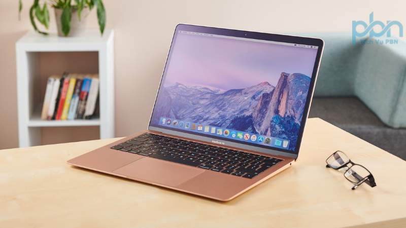 Những tính năng nổi bật của Macbook Air 2019 11 inch