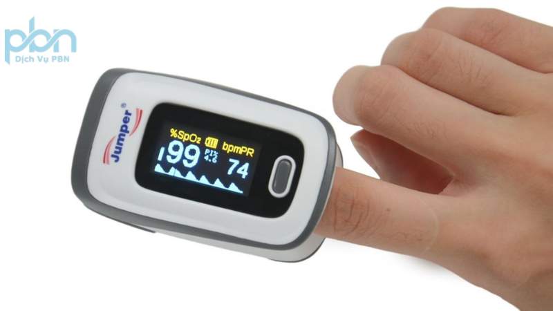 Tầm quan trọng của máy đo nhịp tim đối với sức khỏe