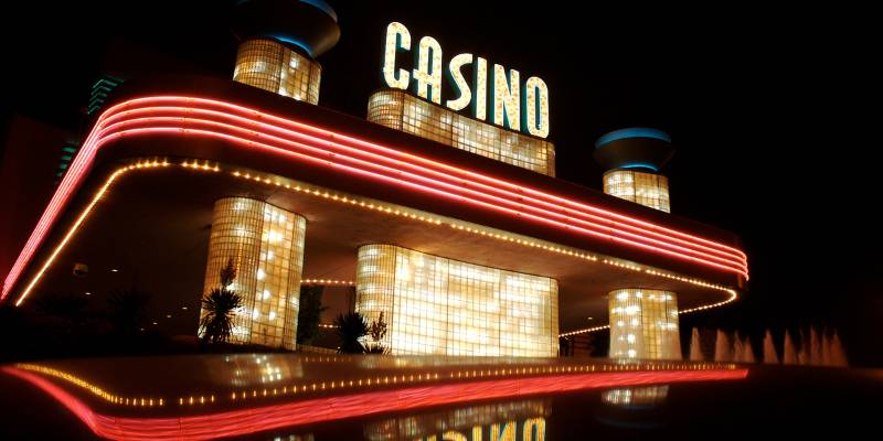 Dịch vụ khách hàng tại Casino OK9