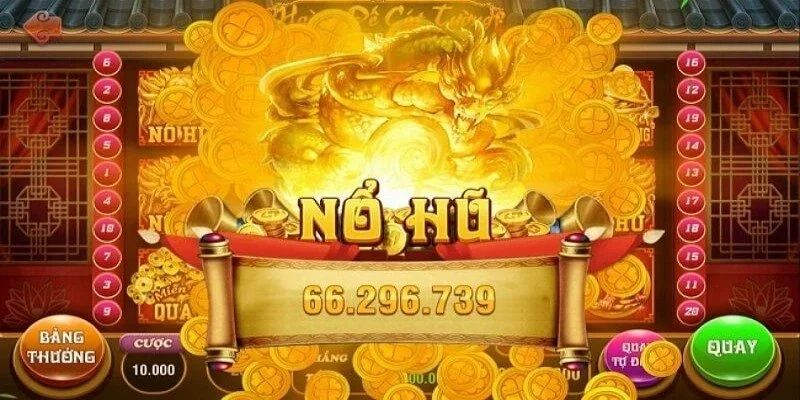 Chiến thuật giúp chinh phục giải jackpot OK9