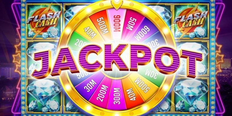 Tìm hiểu về giải jackpot OK9